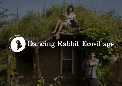 Dancing Rabbit Ecovillage – Sustainability Project and Intentional Community