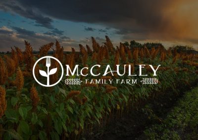 McCauley Family Farm – Regenerative Farming in Boulder, Colorado