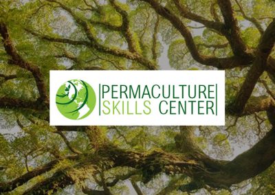Permaculture Skills Center – online school and coaching program