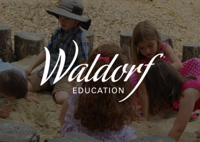 Waldorf Education – Lifelong learning to be of service to the world