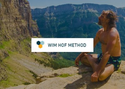 Wim Hof Method – become happy, strong and healthy