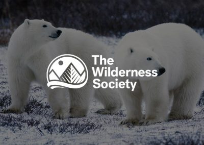 The Wilderness Society – help protect public lands, now and forever
